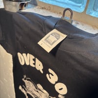 Image 3 of Over 30 Shop Tee