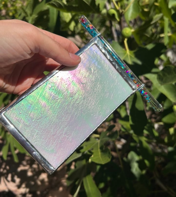 Image of Pegasus Mini AuraScope