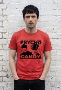 Image 2 of Camiseta The Jesus And Mary Chain