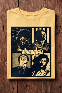 Image 5 of Camiseta The Stranglers