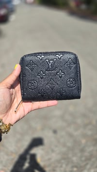 Image 1 of Shortie Wallet Style 9