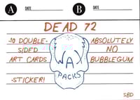 Image 3 of DEAD ‘72