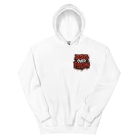 Image 5 of Trubledera Jesus over Everything Unisex Hoodie