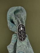 Image 3 of Botanical Shadow Box Ring