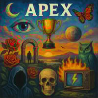 Sierra117 - Apex (Full Deluxe Album) 