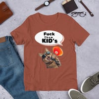 Image 7 of Unisex t-shirt