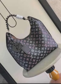 Image 7 of Lou mahina hand bag (many colors)