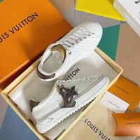 Image 5 of LV TimeOut Charm Sneakers