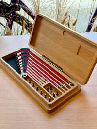 Image 1 of SILCA Home essentiel tool kit HX-One 