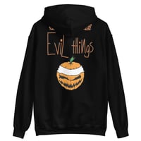 Image 2 of CADAVERZ Hoodie 002