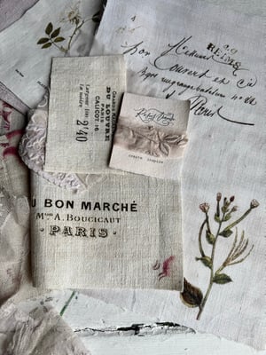 Image of Bundle of possibilities •1