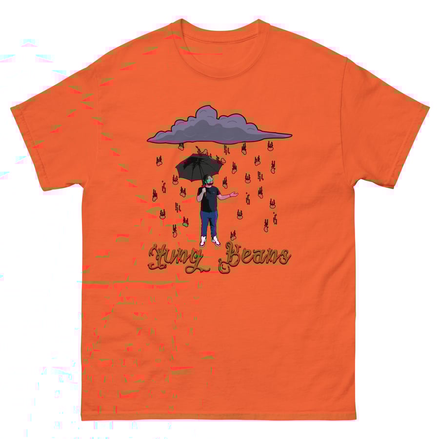 Image of Grow Unisex classic tee