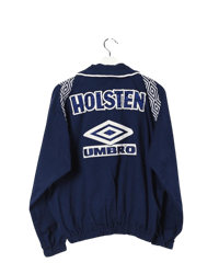 Image 2 of Spurs Quarter Zip (Pre Orders)