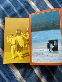 Image 5 of Shuji Terayama, "To Die In The Countryside: Grass Labrynth." 1983