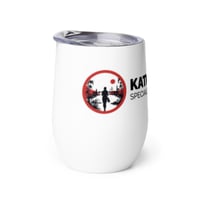 Image 1 of Wine tumbler