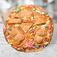 Birthday Cake🍪