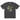 Peaceful Bonsai Gardens Oversized Unisex faded t-shirt