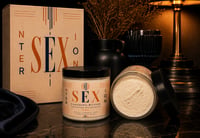 NTERSEXION LAYERING BUTTER (8oz)