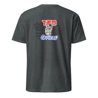 Image 4 of 'Merica Logo Tee
