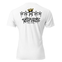 Image 8 of FRESCO TEE