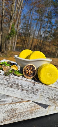 Image 4 of Normal to Dry Extreme Lemongrass/Lemon