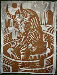 Image 2 of Minotaur 