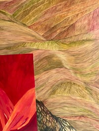 Image 3 of TOUCH · Original Painting