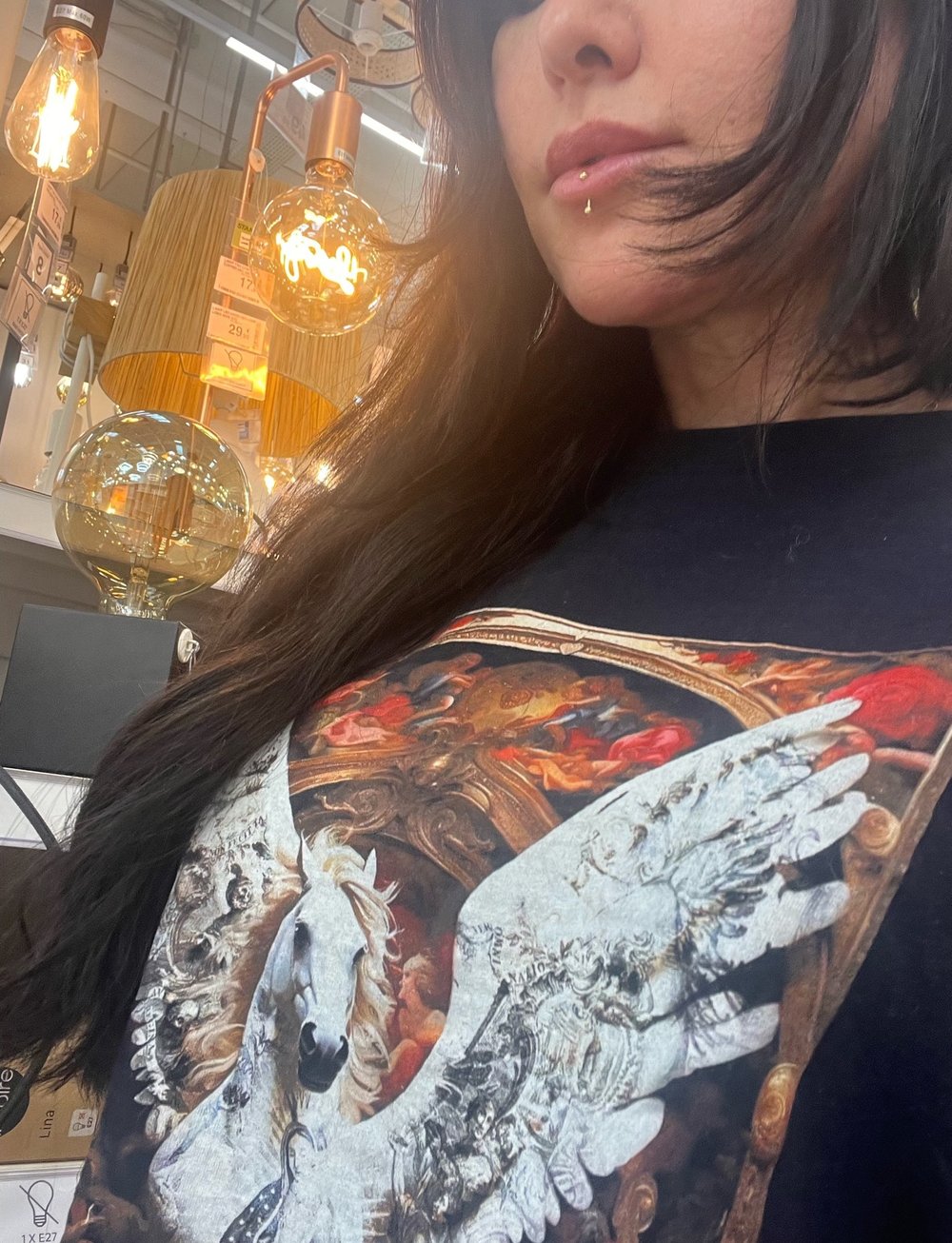 t-shirt ART