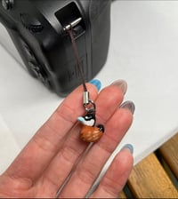 Image 2 of Ruddy Duck Camera/Nocs/Phone Charm