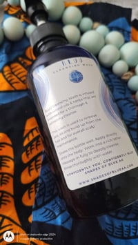 Image 1 of BLUU Cleansing Wash