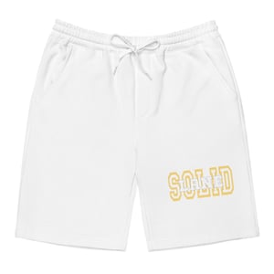 Image of YelCity Shorts