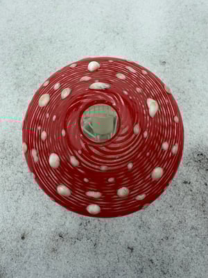 Image of Striped Cane Mushroom Functional (small)