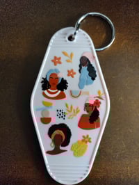 Image 11 of Melanin Keychains