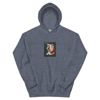Image 22 of DORIS WAS LURED HOODIE