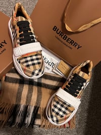 Image 3 of BB trainers🌼✨