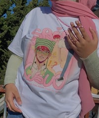 Image 3 of Saiki Shirt 