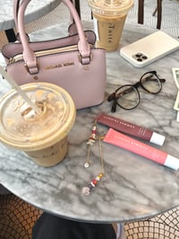 Image 1 of LipGloss Charm 
