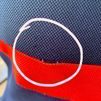 Image 9 of Lacoste David Crystal Scooter Dress Medium