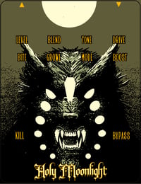 Image 1 of Holy Moonlight  *RUN 2 PRESALE*