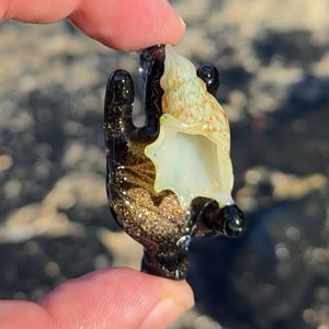 Image of Dichro Shell Hunter