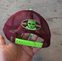 Image 2 of ANGEL x SLS FIRST POP UP HAT