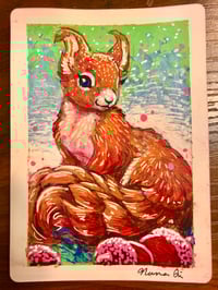 Image 4 of Magic the Gathering Artist Proof (Squee)