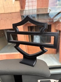 Image 6 of 3D print hd standing icons 