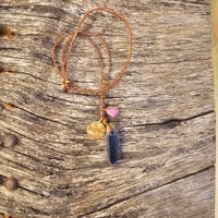Image 5 of Kyanite Love