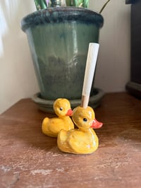 Image 3 of Duck J Holder 