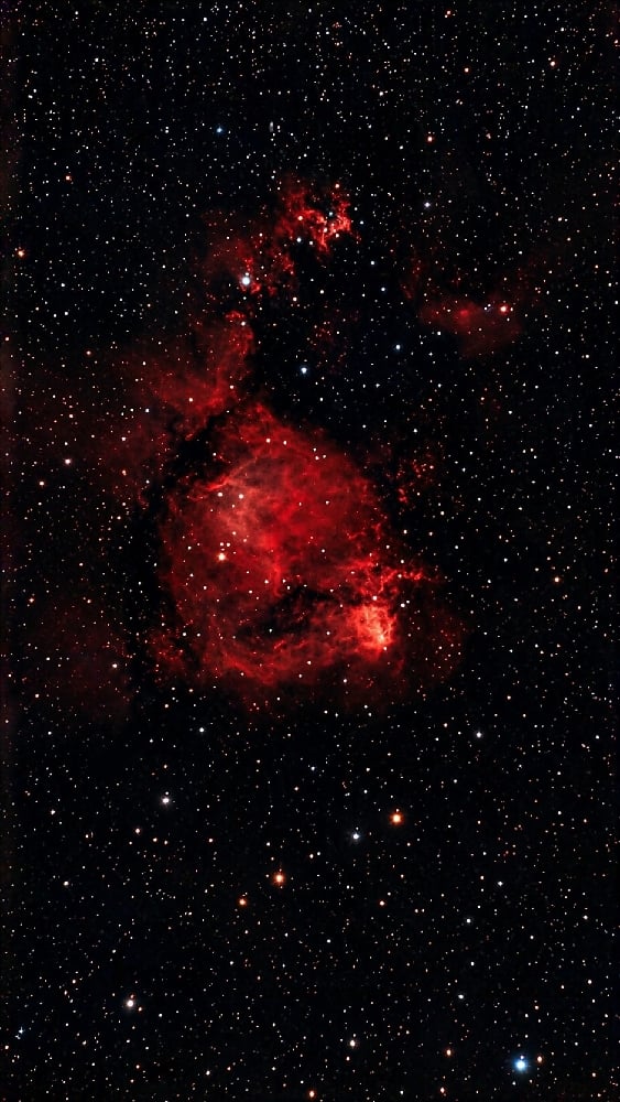 Image of Astrophotography 