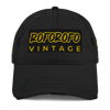 DANFO COUTURE | ROFOROFO VINTAGE COLLECTION