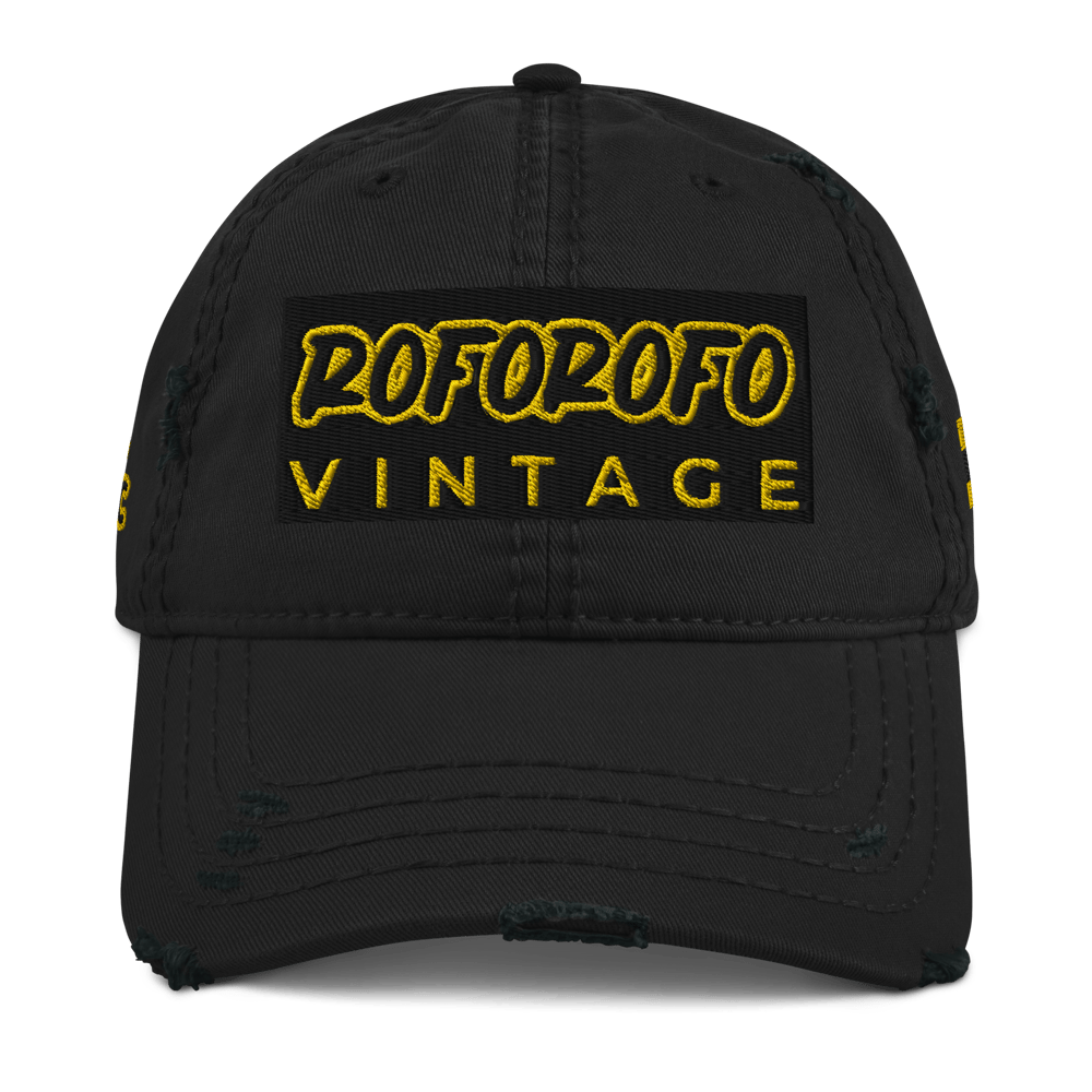 DANFO COUTURE | ROFOROFO VINTAGE COLLECTION