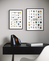 Image 4 of PITTSBURGH — COFFEE