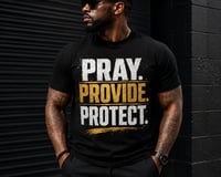 Pray